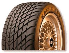 Eagle GS-C